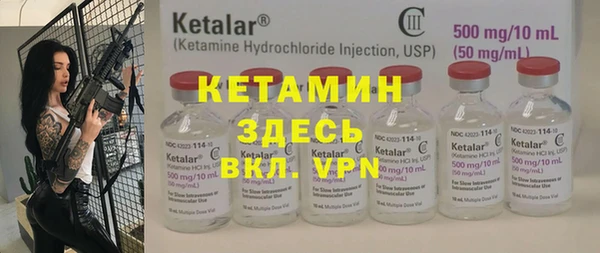крисы Липки